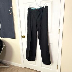 ✧･ﾟvtn y2k pinstripe pants